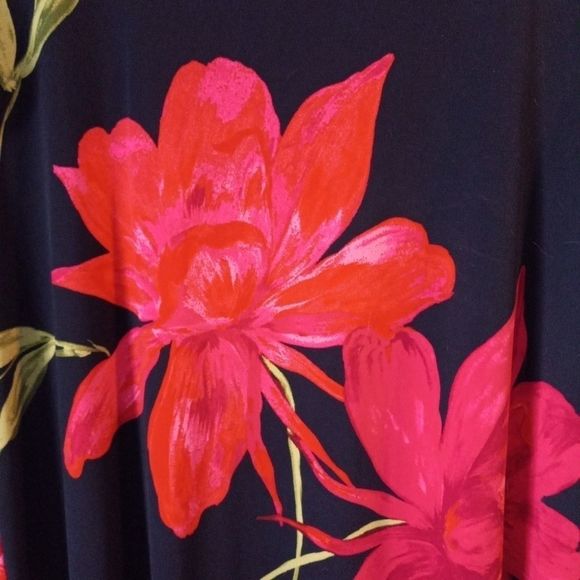 New With Tags Neiman Marcus Dress - Picture 3 of 4